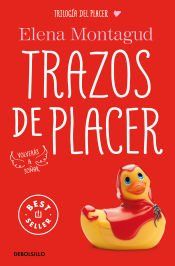 Portada de Trilog&iacute;a del placer 1. Trazos de placer
