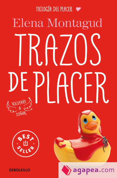 Trilog&iacute;a del placer 1. Trazos de placer