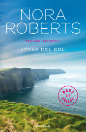 Portada de Trilogía irlandesa 1. Joyas del sol