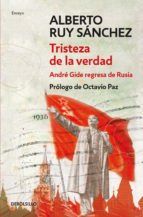 Portada de Tristeza de la verdad (Ebook)
