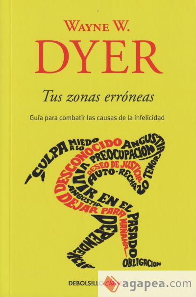 TUS ZONAS ERRONEAS - WAYNE WALTER DYER; MARIA PILAR DONOSO