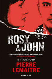 Portada de Un caso del comandante Camille Verhoeven 3. Rosy & John