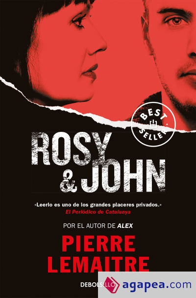 Un caso del comandante Camille Verhoeven 3. Rosy & John