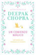 Portada de Un comienzo m&aacute;gico (Ebook)