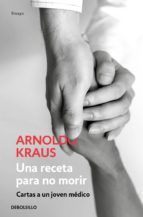 Portada de Una receta para no morir (Ebook)