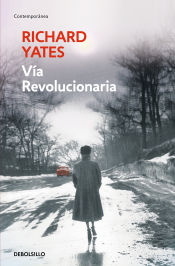 Portada de Vía revoluionaria