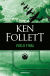 Portada de Vuelo final, de Ken Follett