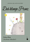 Dea klenge Prenz (Ocher Platt / Aaschen)