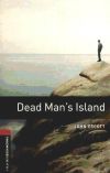 Dead Man's Island 700 Headwords Thriller and Adventure