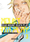 Dead Mount Death Play 3 De Ryougo Narita; Shinta Fujimoto