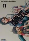 Deadman Wonderland 11