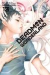 Deadman Wonderland, Volume 13