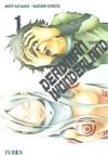 Deadman wonderland 01