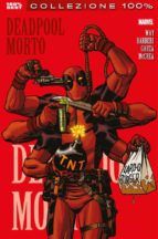 Portada de Deadpool (2008) 9 (Ebook)