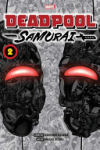 Deadpool: Samurai, Vol. 2: Volume 2