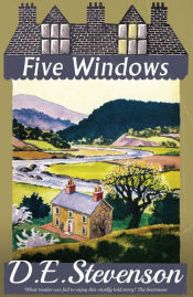 Portada de Five Windows