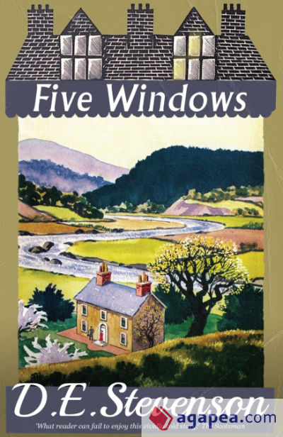 Five Windows