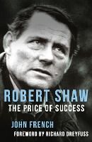 Portada de Robert Shaw