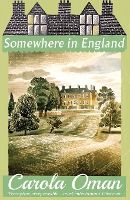 Portada de Somewhere in England