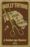 Portada de The Murder on the Enriqueta