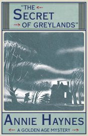 Portada de The Secret of Greylands