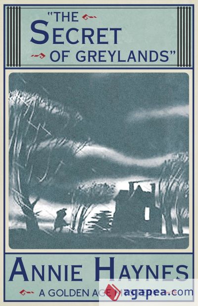 The Secret of Greylands