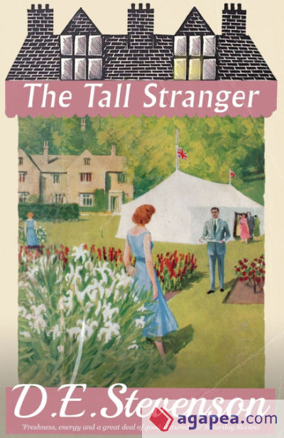 The Tall Stranger