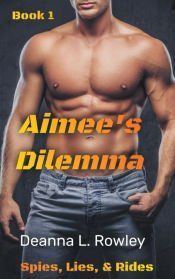 Portada de Aimee&acirc;s Dilemma