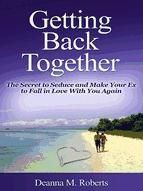 Portada de Getting Back Together (Ebook)