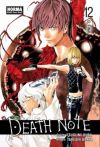 Death Note 12