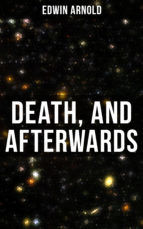 Portada de Death, and Afterwards (Ebook)