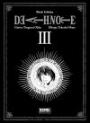 Death note black edition 03