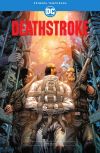 Deathstroke: Primera Temporada Arkham