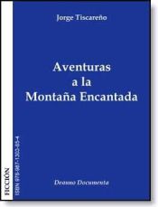 Portada de Aventuras a la montaña encantada (Ebook)