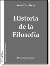 Portada de Historia de la Filosofía (Ebook)