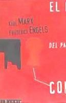 Portada de El manifiesto comunista