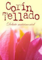 Portada de Debate matrimonial (Ebook)