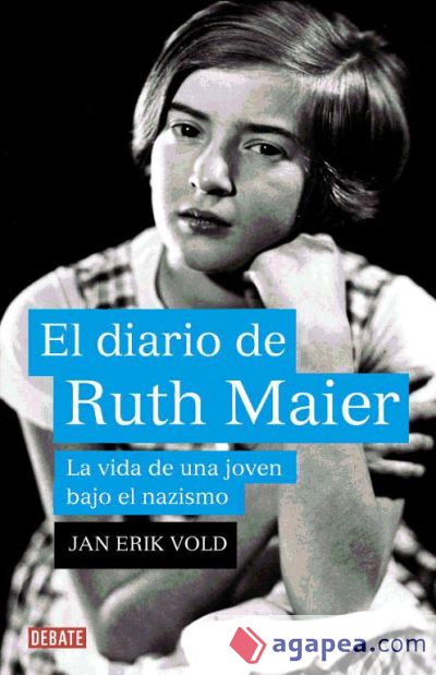 El diario de Ruth Maier