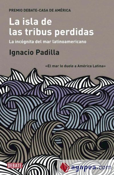 La isla de las tribus perdidas