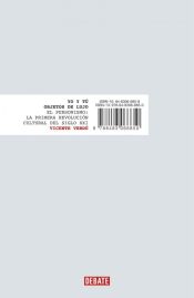 Portada de Yo y tu, objetos de lujo