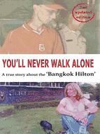 Portada de You?ll never walk alone (Ebook)