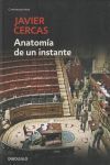 Anatom&iacute;a De Un Instante