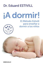 Portada de ¡A dormir!