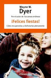 Portada de ¡Felices fiestas!