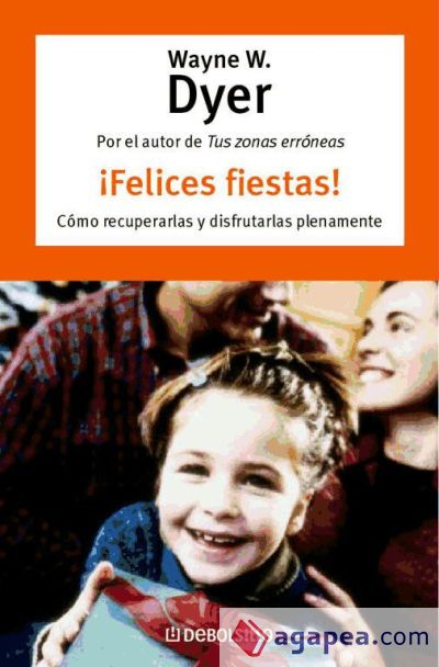 ¡Felices fiestas!