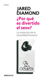 Portada de ¿Por qué es divertido el sexo?