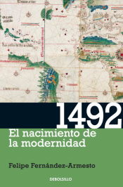 Portada de 1492
