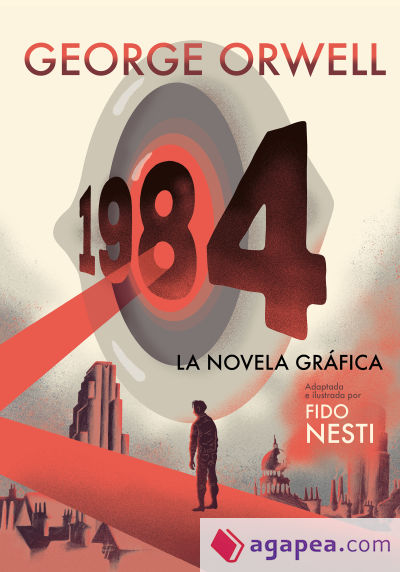 1984. La novela gráfica