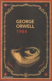 Portada de 1984