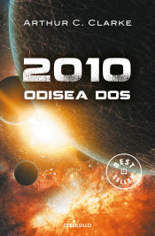 Portada de 2010, Odisea dos